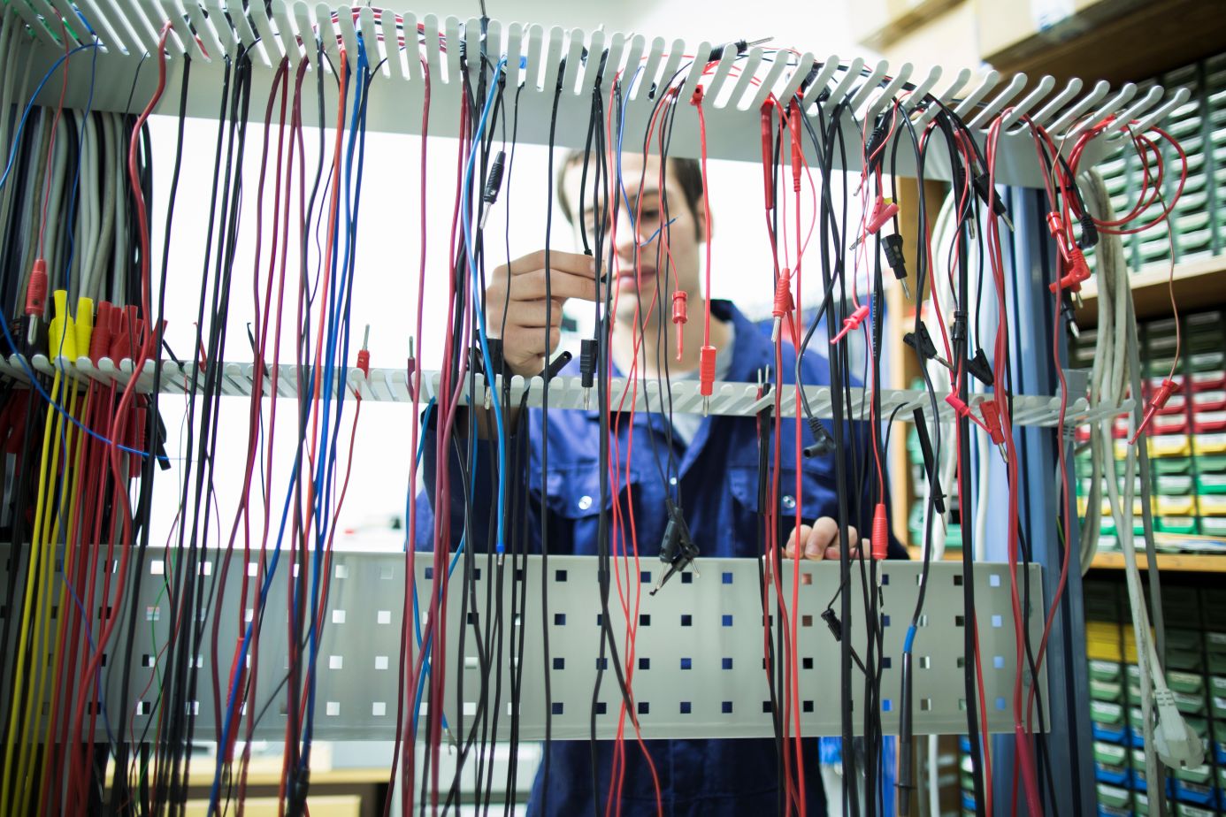 Quality Network Cabling Services