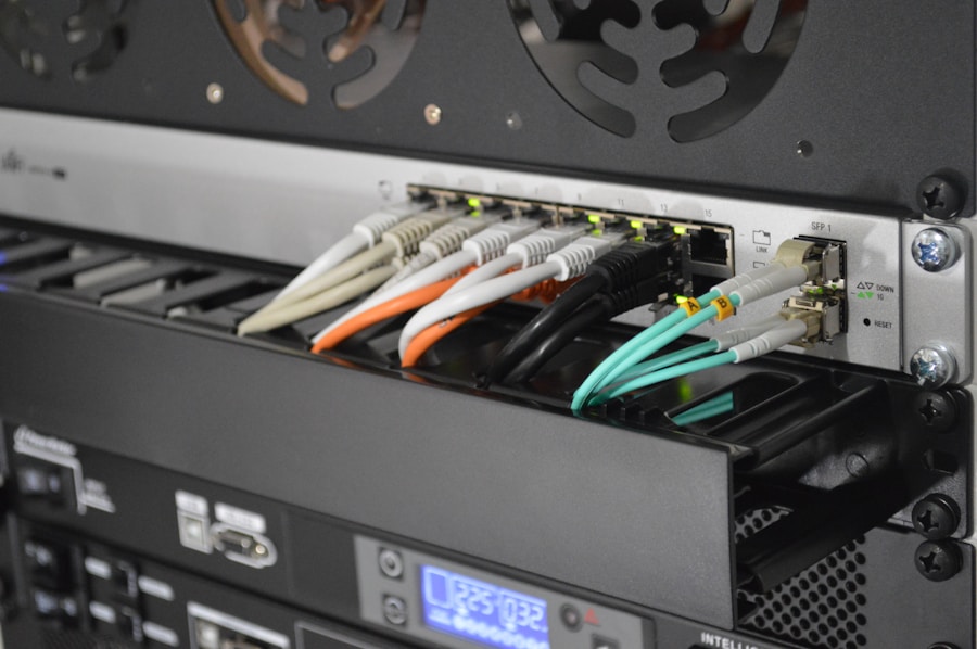 Network Cabling NY