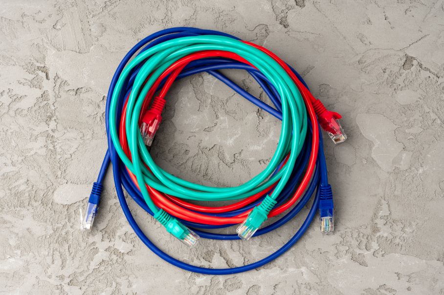 Structured Cabling Installation Guide